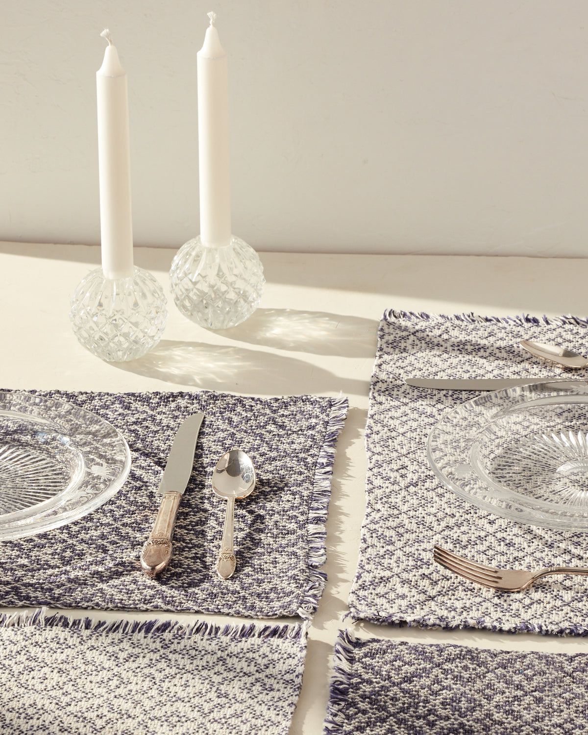Constellations Placemats