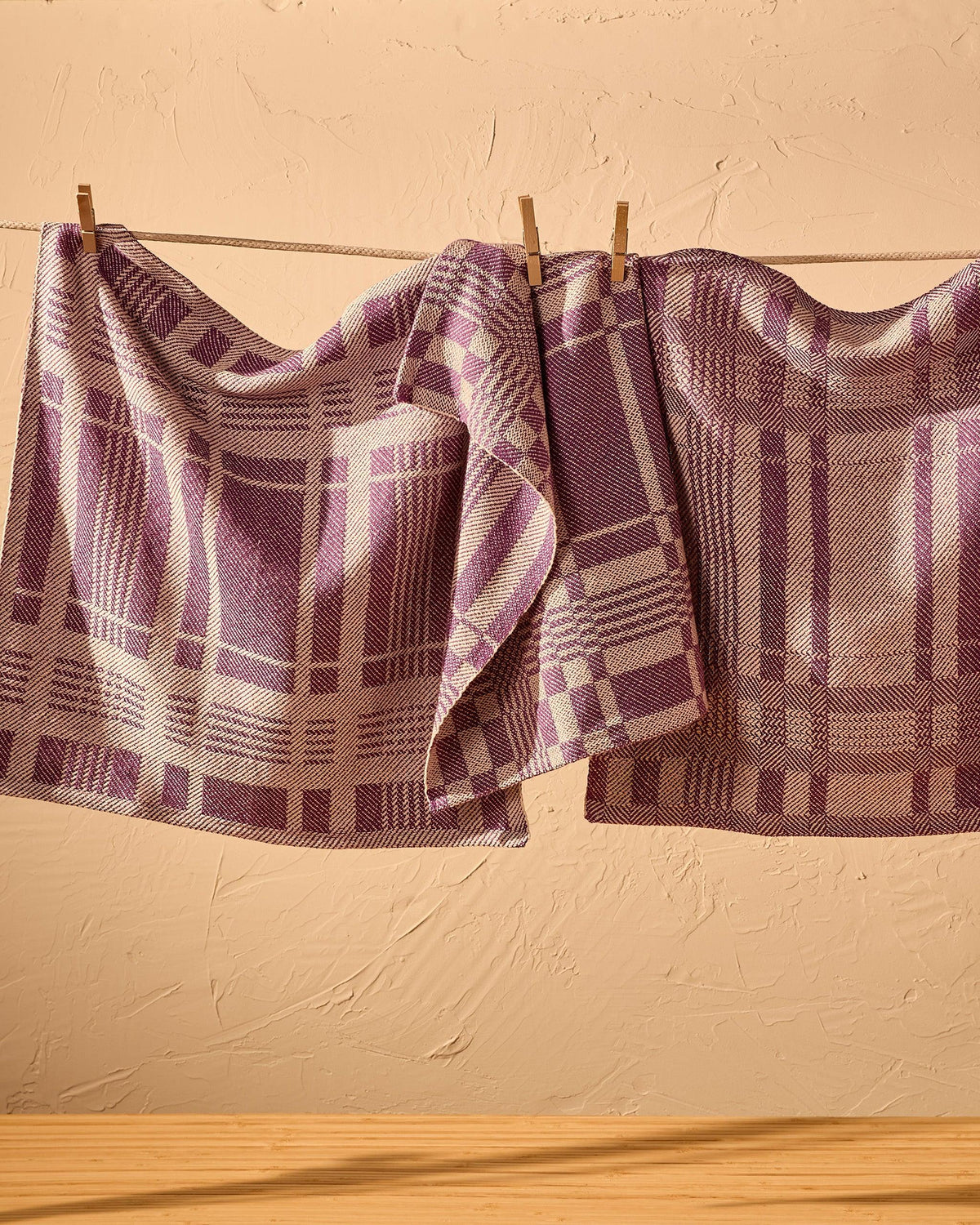 8-shaft Skill Builder Subscription Box Project 3