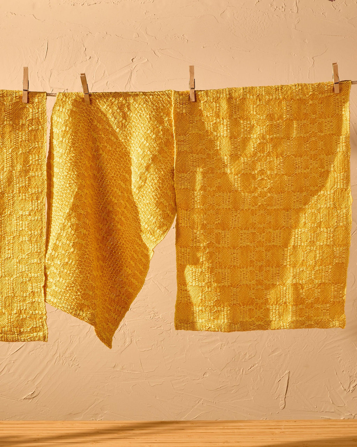 8-shaft Skill Builder Project 2
