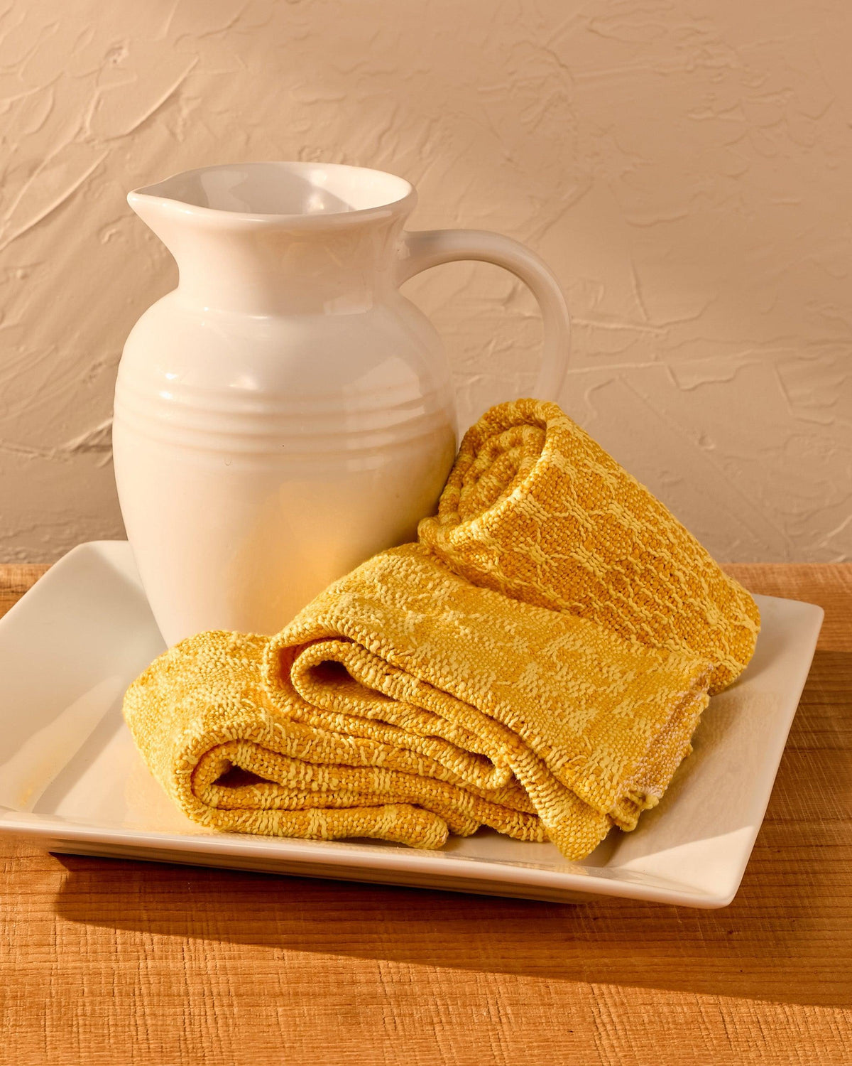 8-shaft Skill Builder Project 2