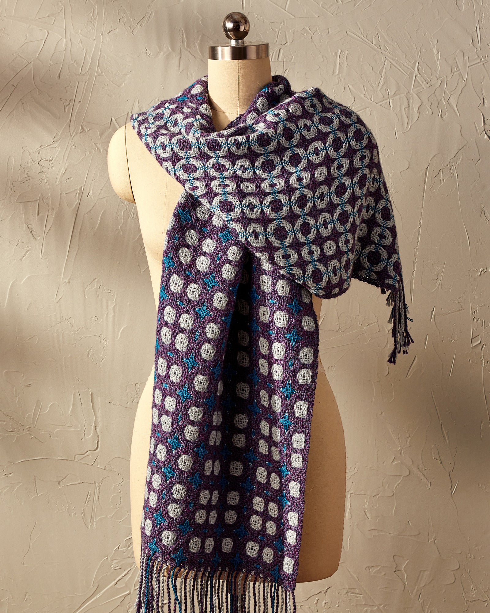 Aurora Scarf