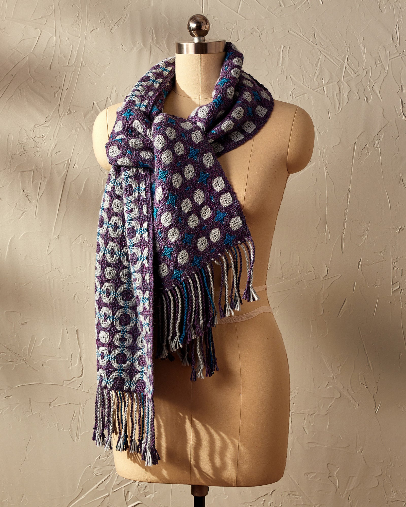 Aurora Scarf