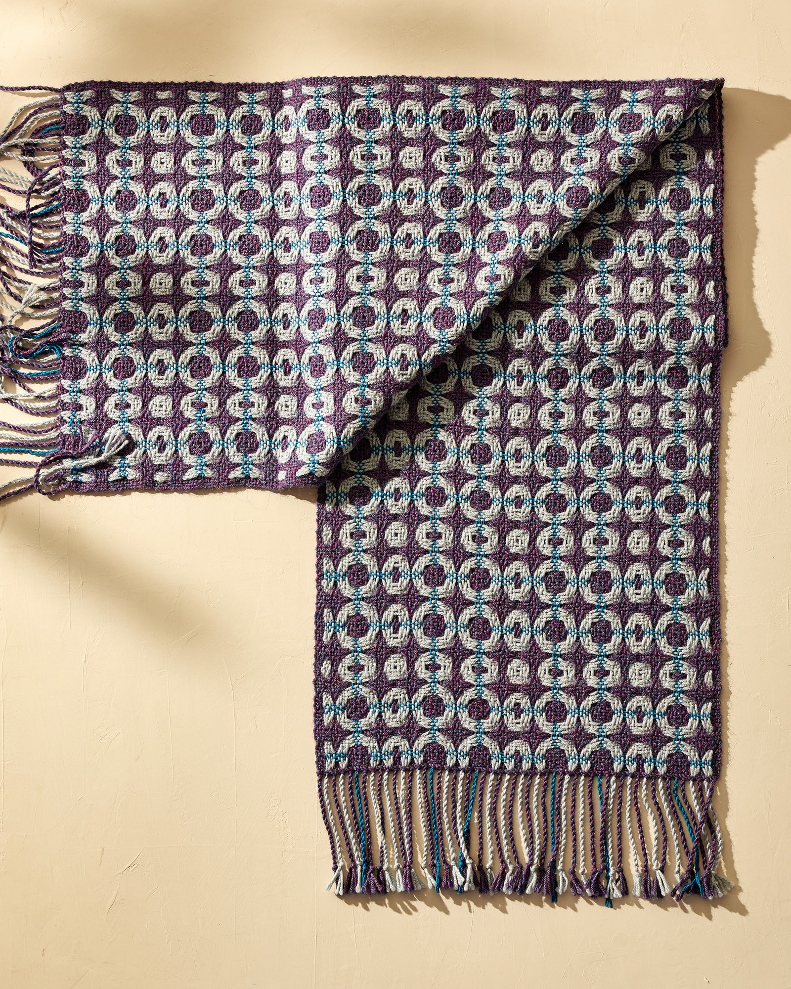 Aurora Scarf