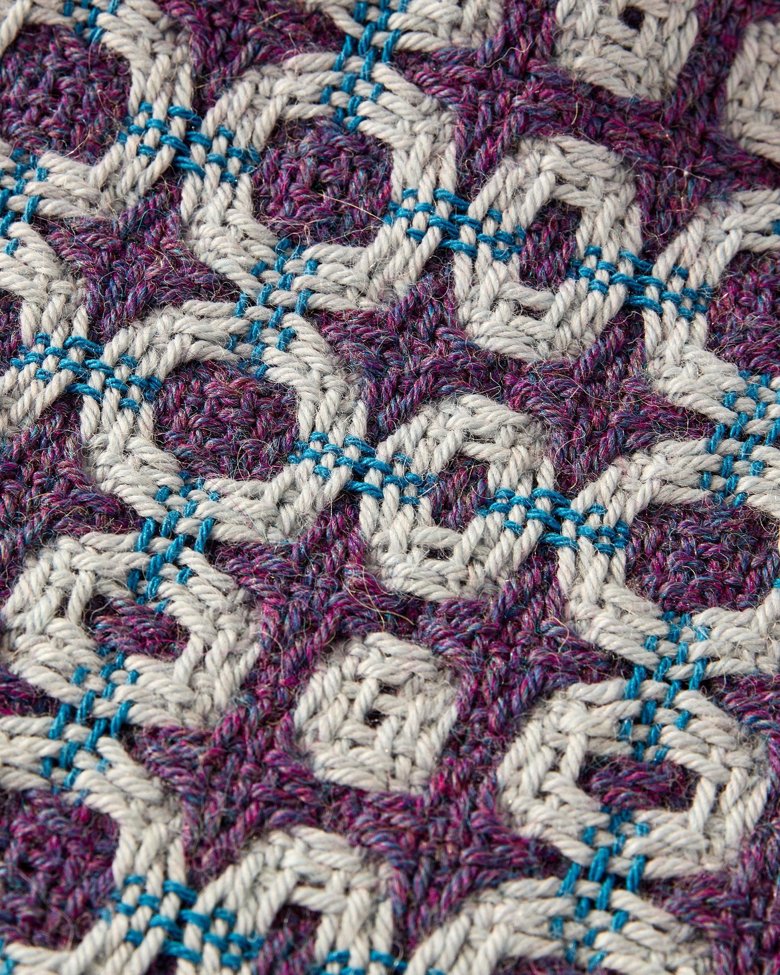 Aurora Scarf