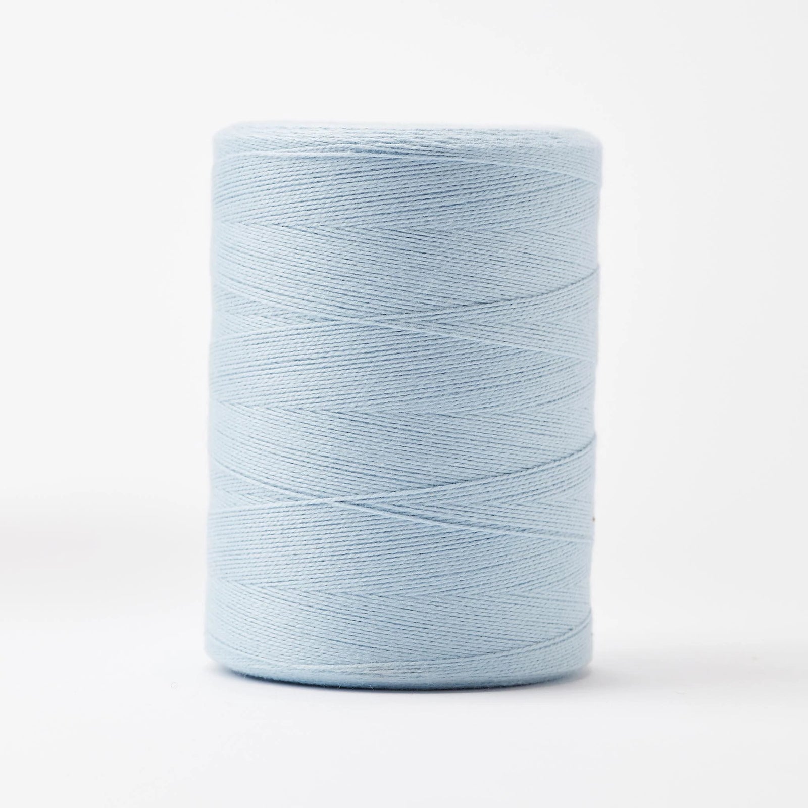 8/2 un-mercerized cotton