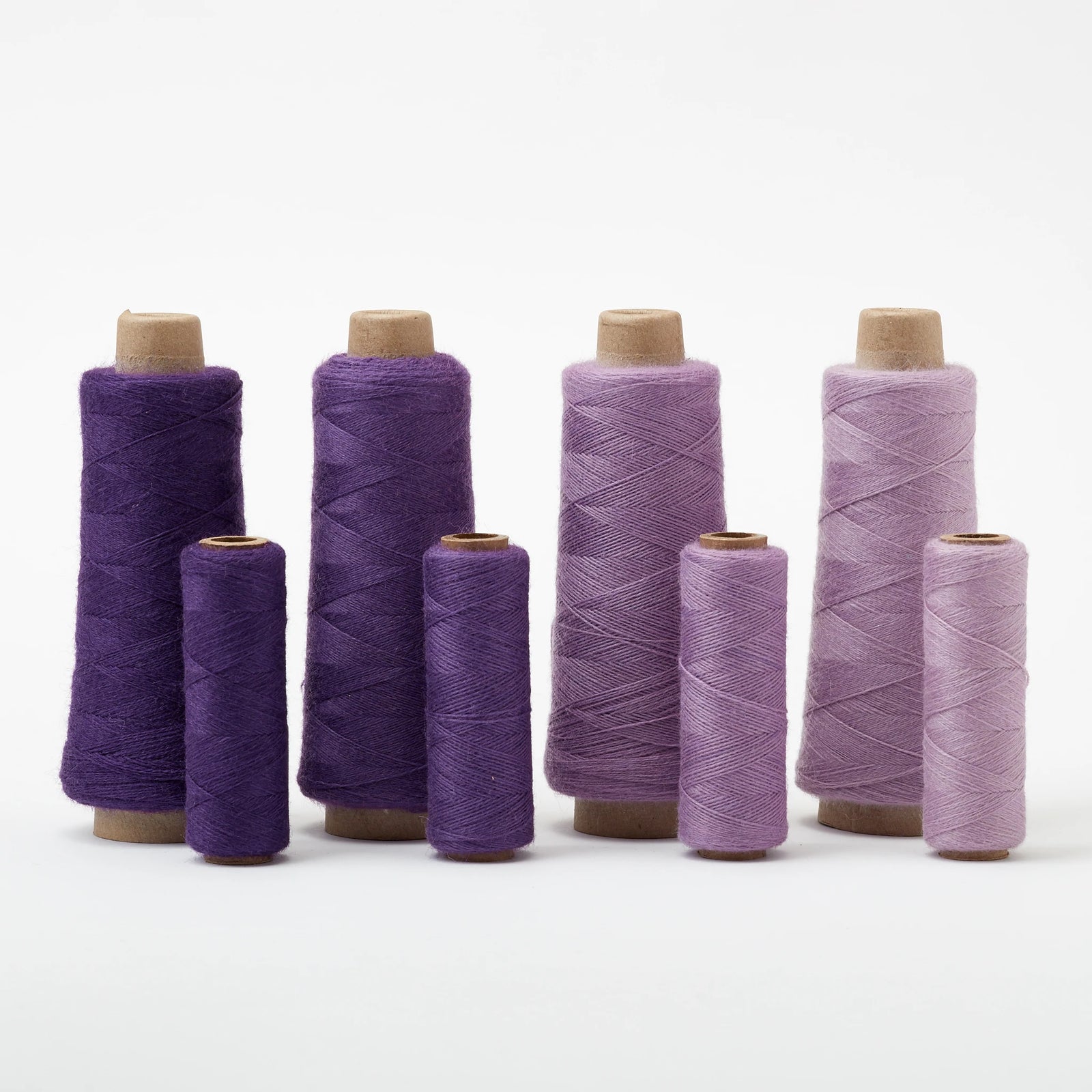 Array wool weaving yarn