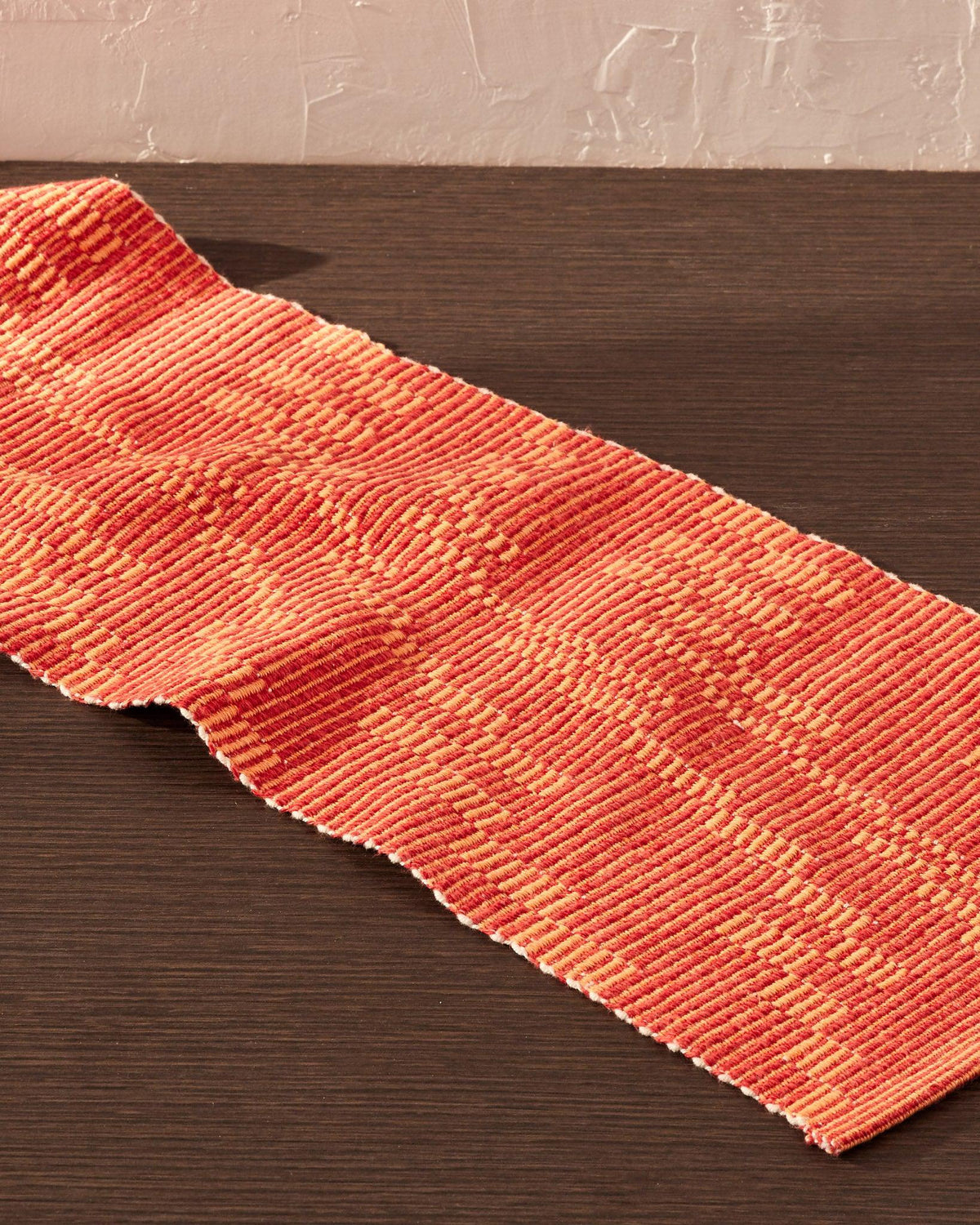 Staggered Steps Runner