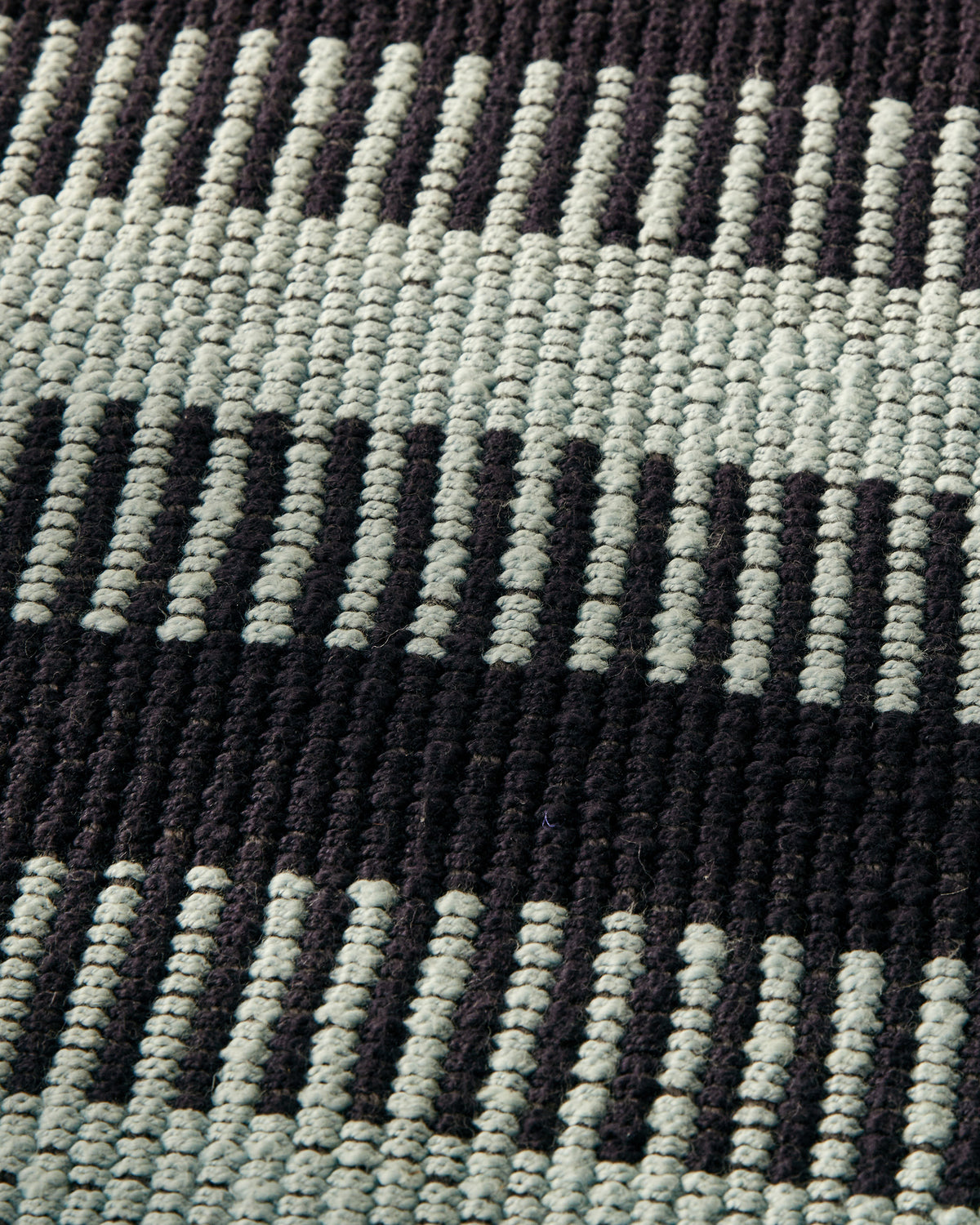 Bars &amp; Stripes Bathmat