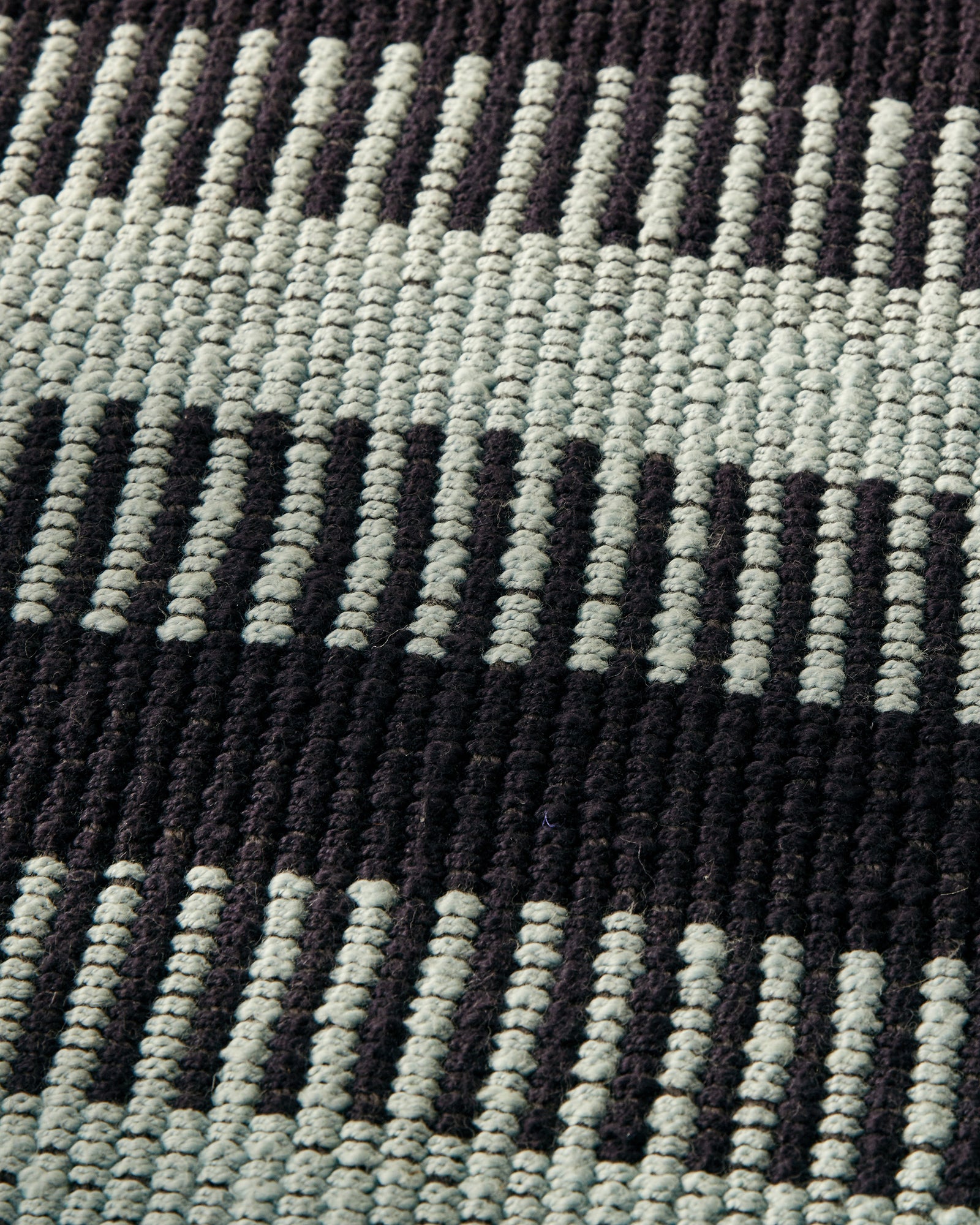 Bars & Stripes Bathmat