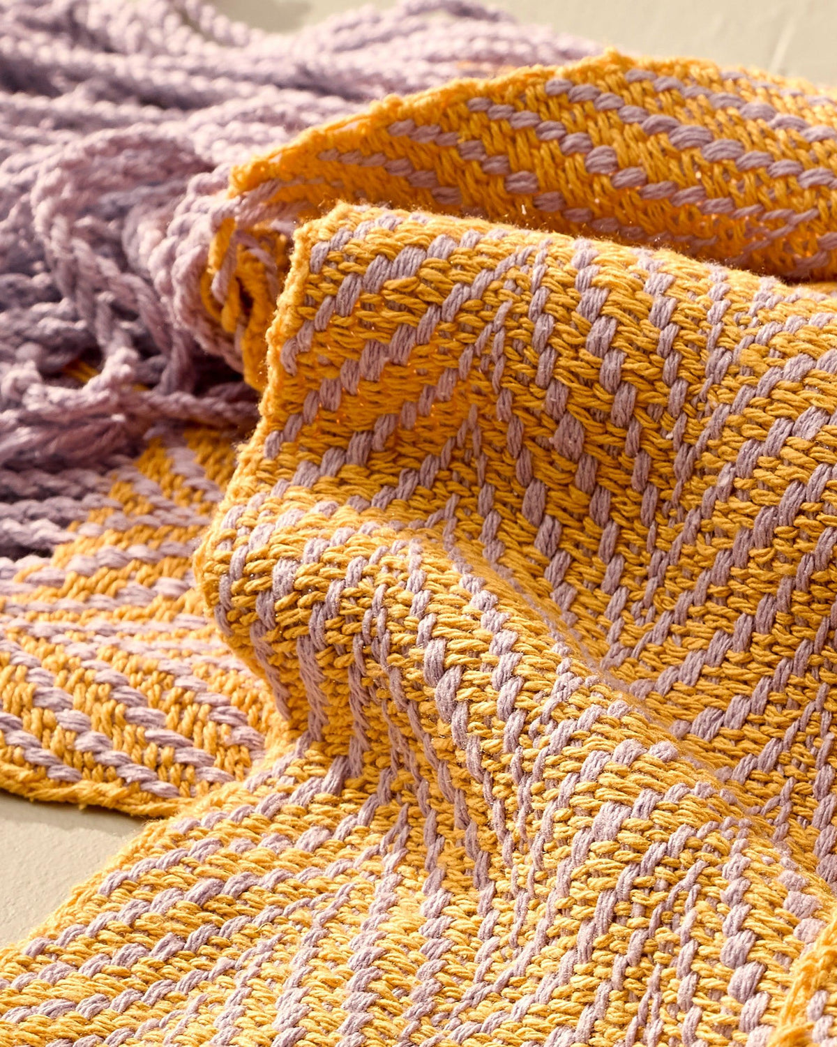 Breaking Waves Scarf