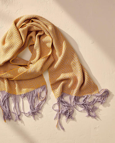 Breaking Waves Scarf