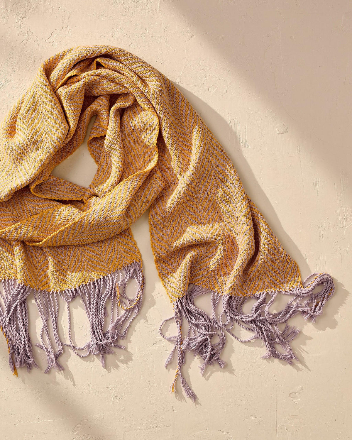 Breaking Waves Scarf