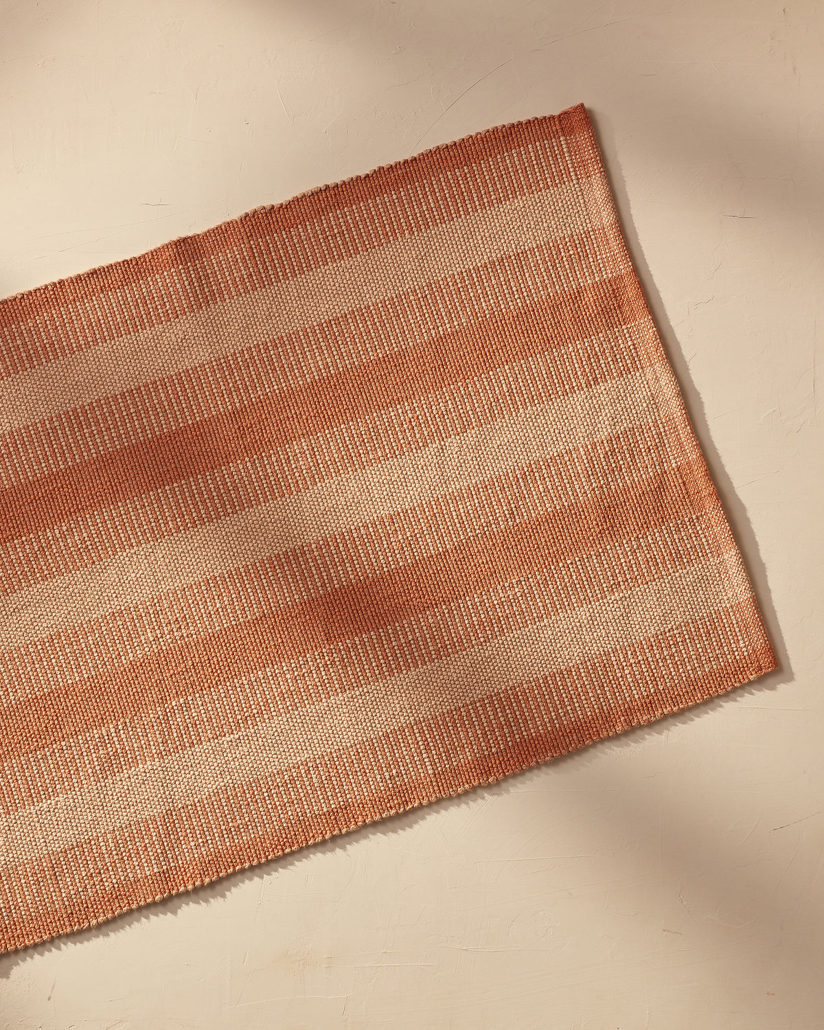 Bars &amp; Stripes Bathmat (Multishaft)