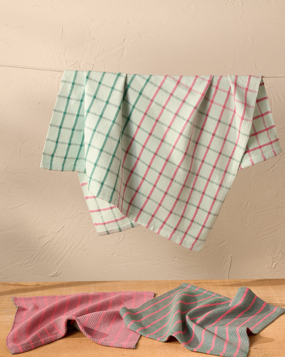 Beam Baby Set