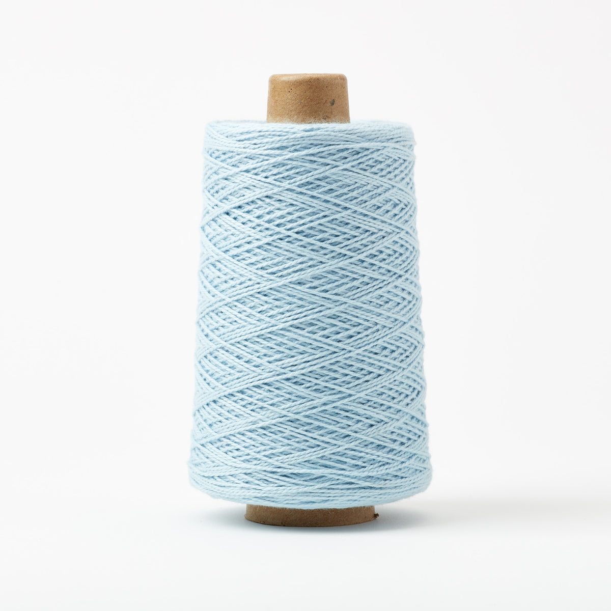 Beam 3/2 Organic Cotton Weaving Yarn ~ Dawn