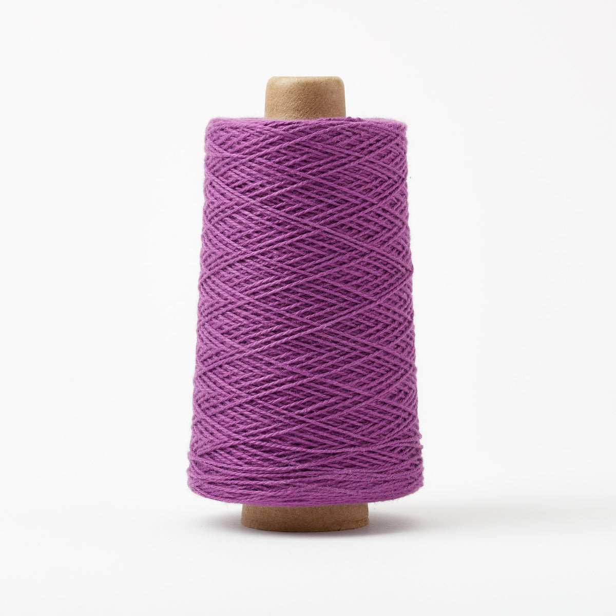 Beam 3/2 Organic Cotton Weaving Yarn ~ Jam