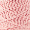 Beam 3/4 Organic Cotton Weaving Yarn ~ Blush