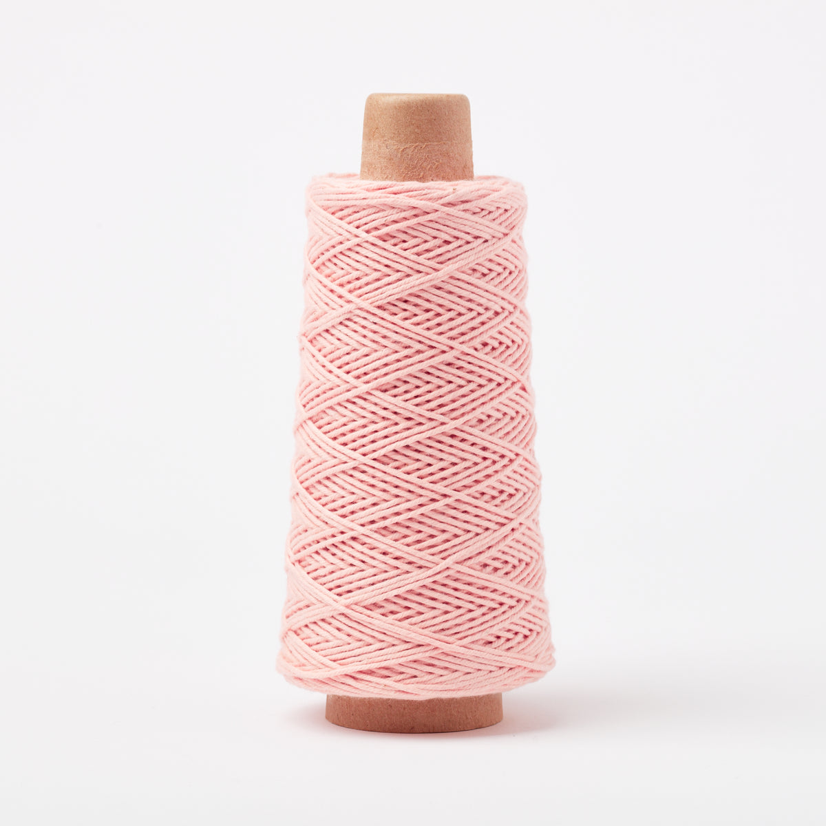 Beam 3/4 Organic Cotton Weaving Yarn