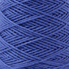 Beam 3/4 Organic Cotton Weaving Yarn ~ Cobalt