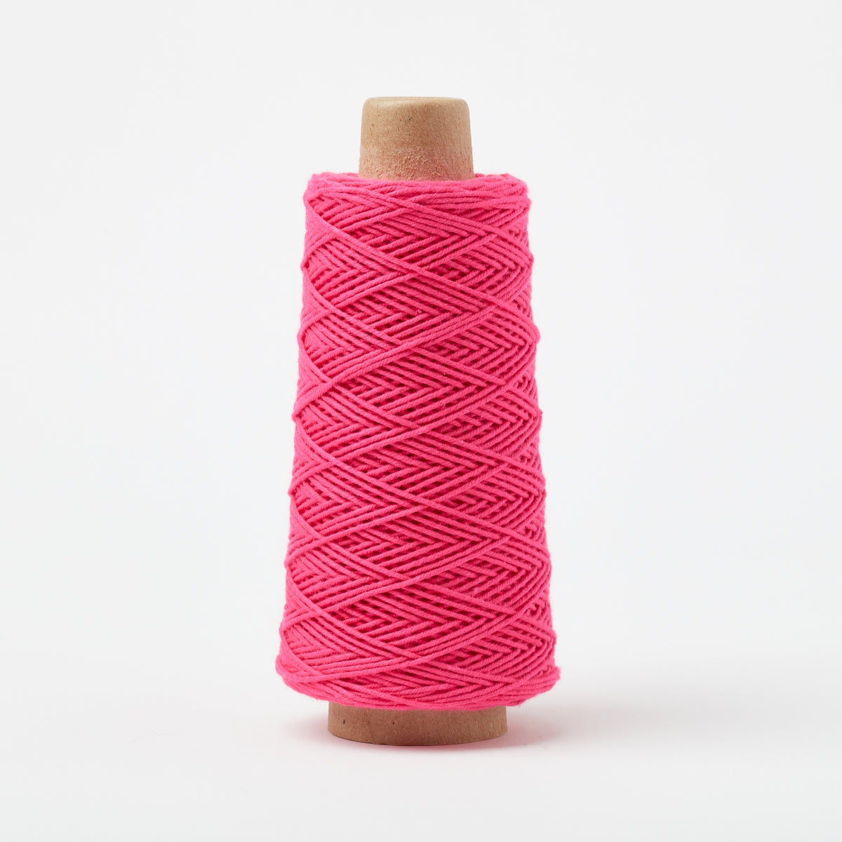 Beam 3/4 Organic Cotton Weaving Yarn - Gist Yarn