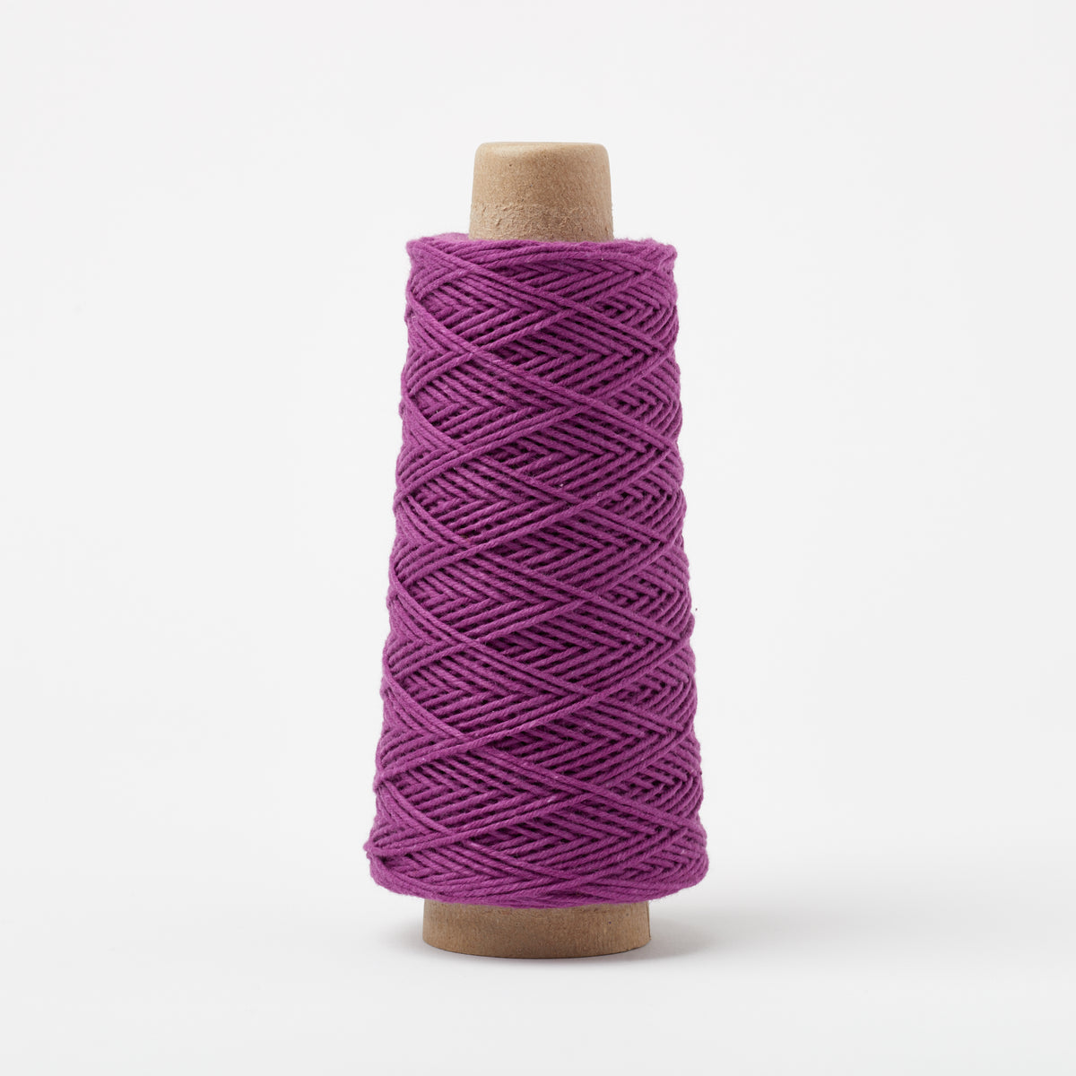 Beam 3/4 Organic Cotton Weaving Yarn