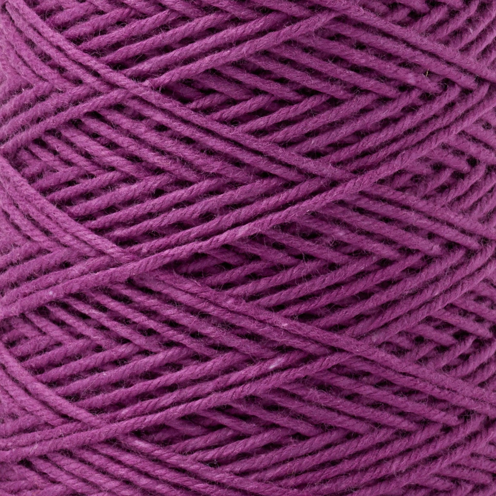 Beam 3/4 Organic Cotton Weaving Yarn Jam, bundle_swatch