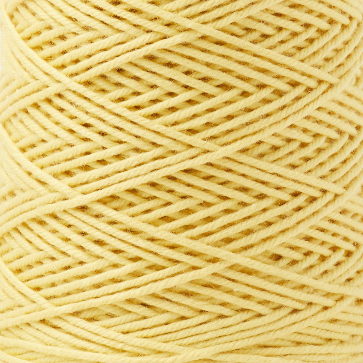 Lemon Beam Weaving Yarn, bundle_swatch