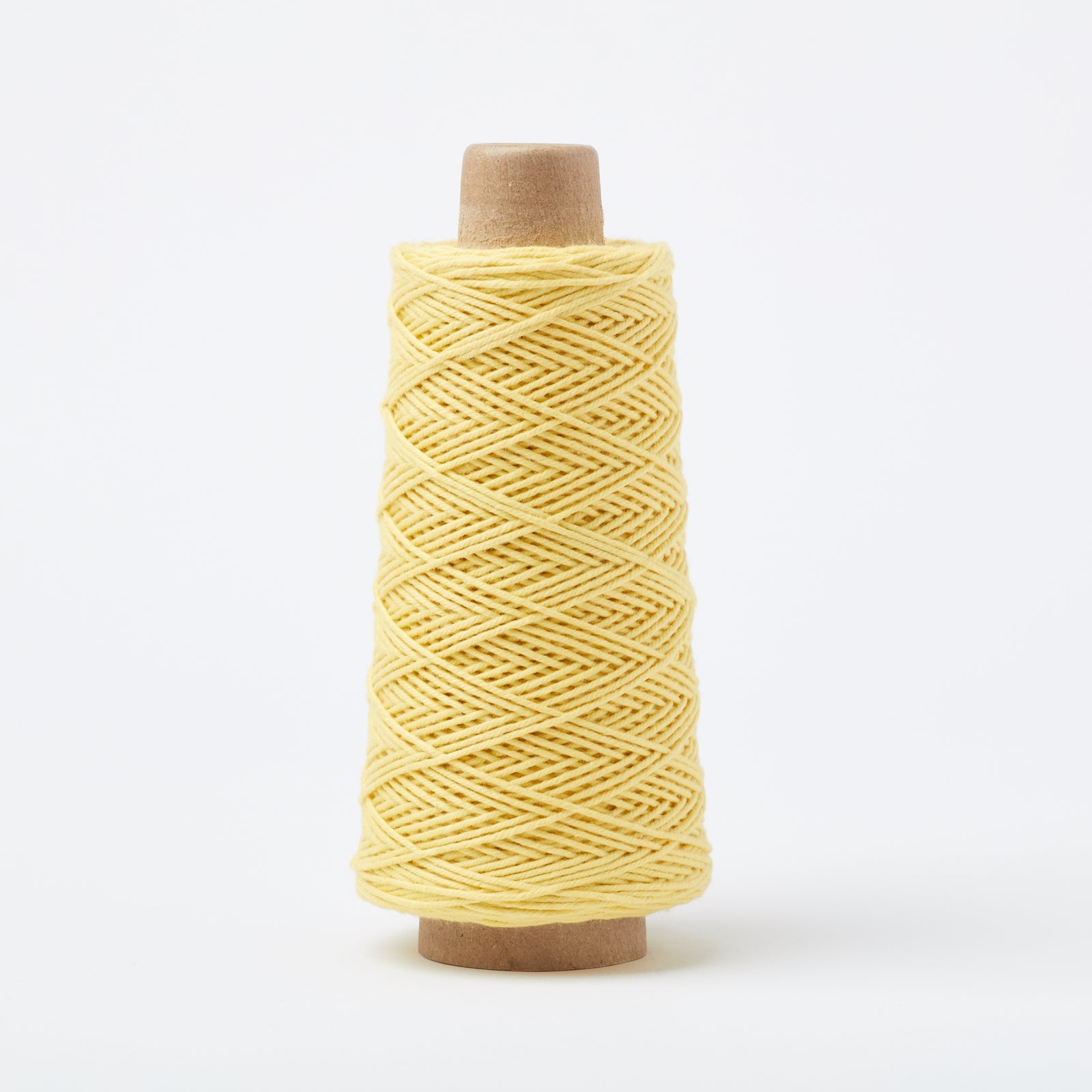 Lemon Beam 3/4 Weaving Yarn
