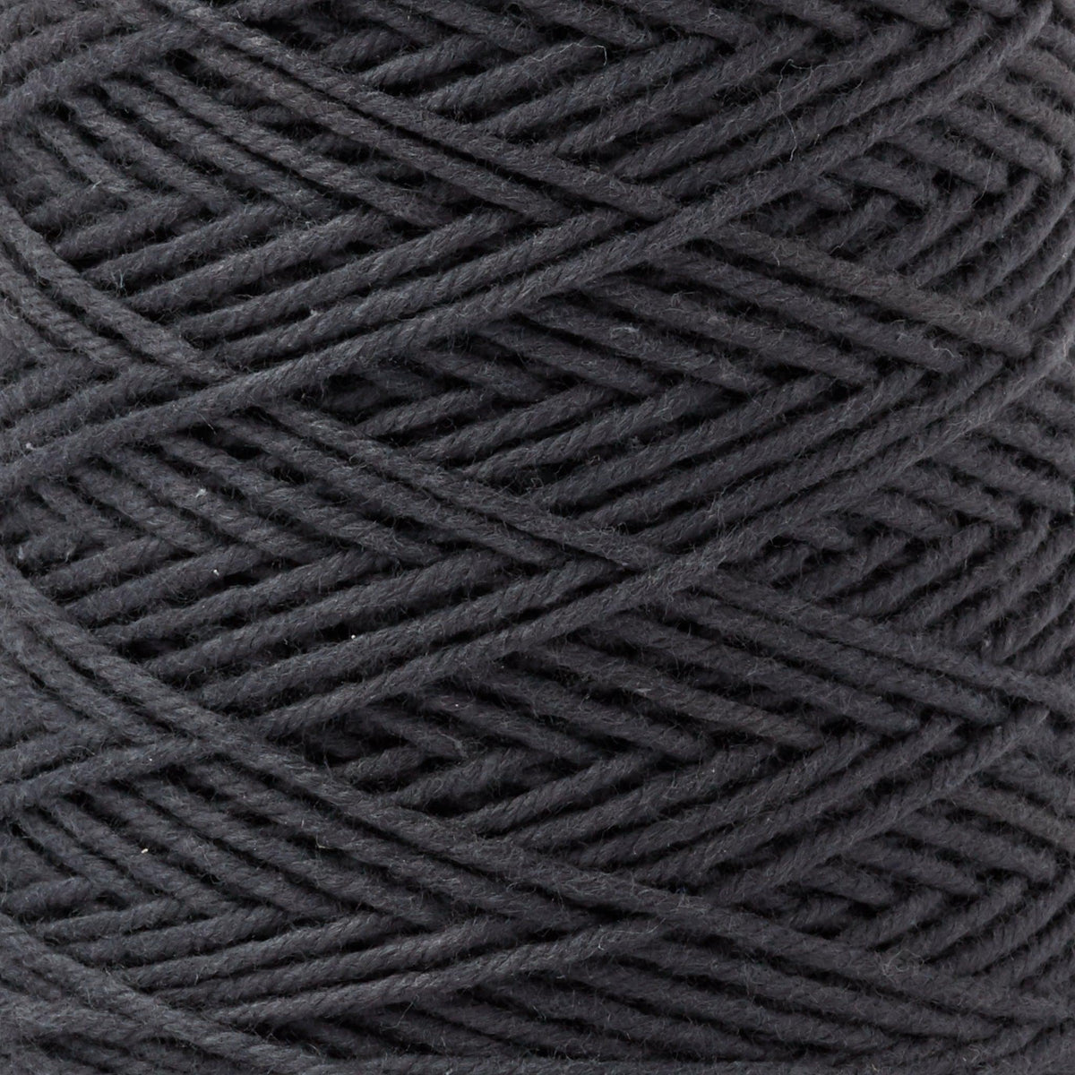 Licorice Beam Weaving Yarn, bundle_swatch