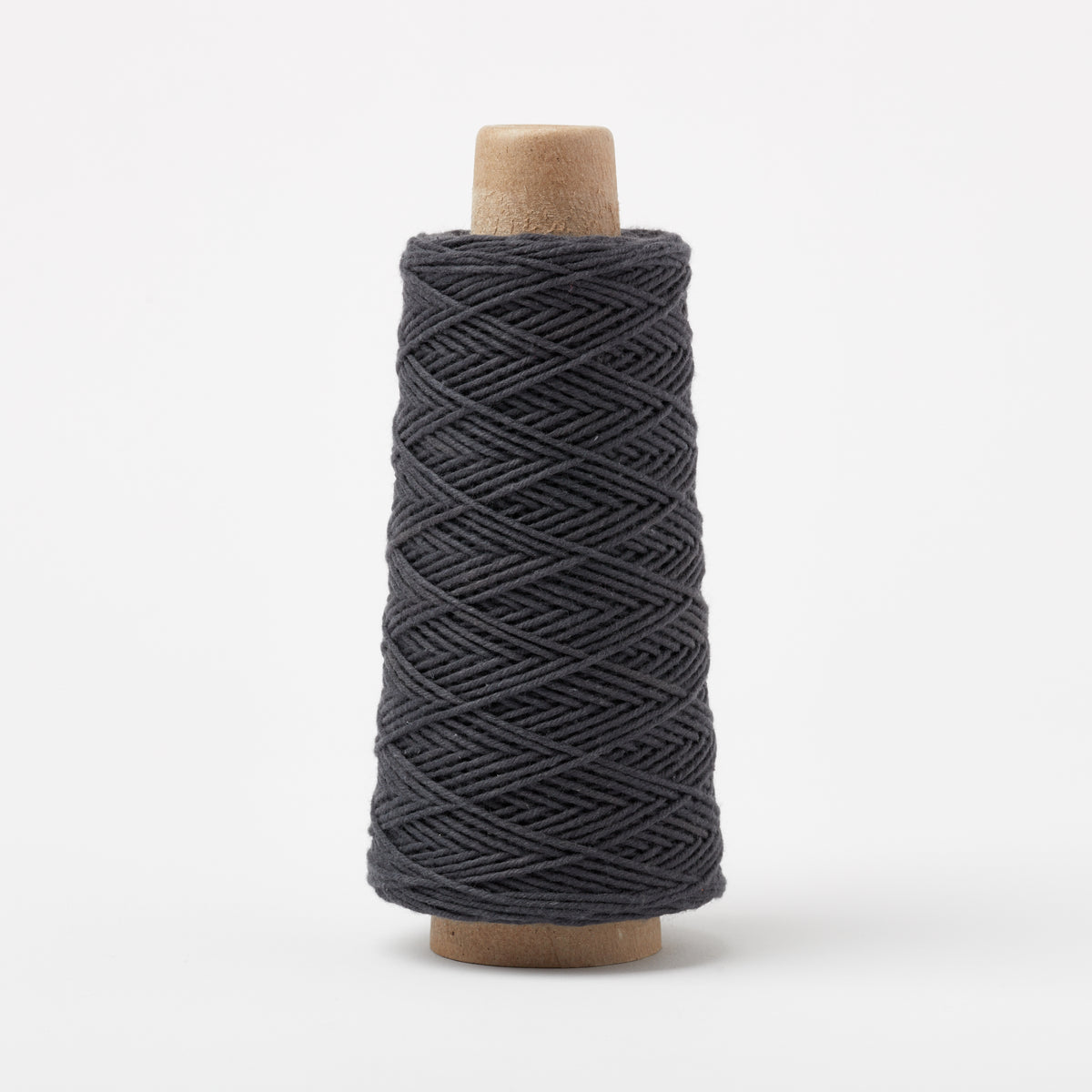 Licorice Beam 3/4 Weaving Yarn