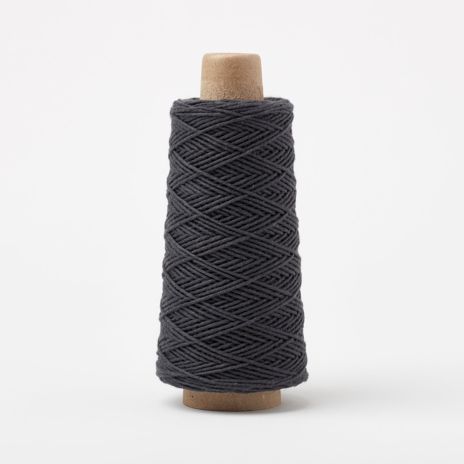 Licorice Beam 3/4 Weaving Yarn