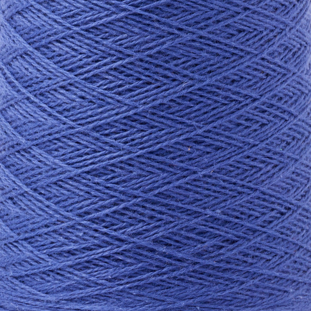 Beam 8/2 Weaving Yarn ~ Cobalt, bundle_swatch