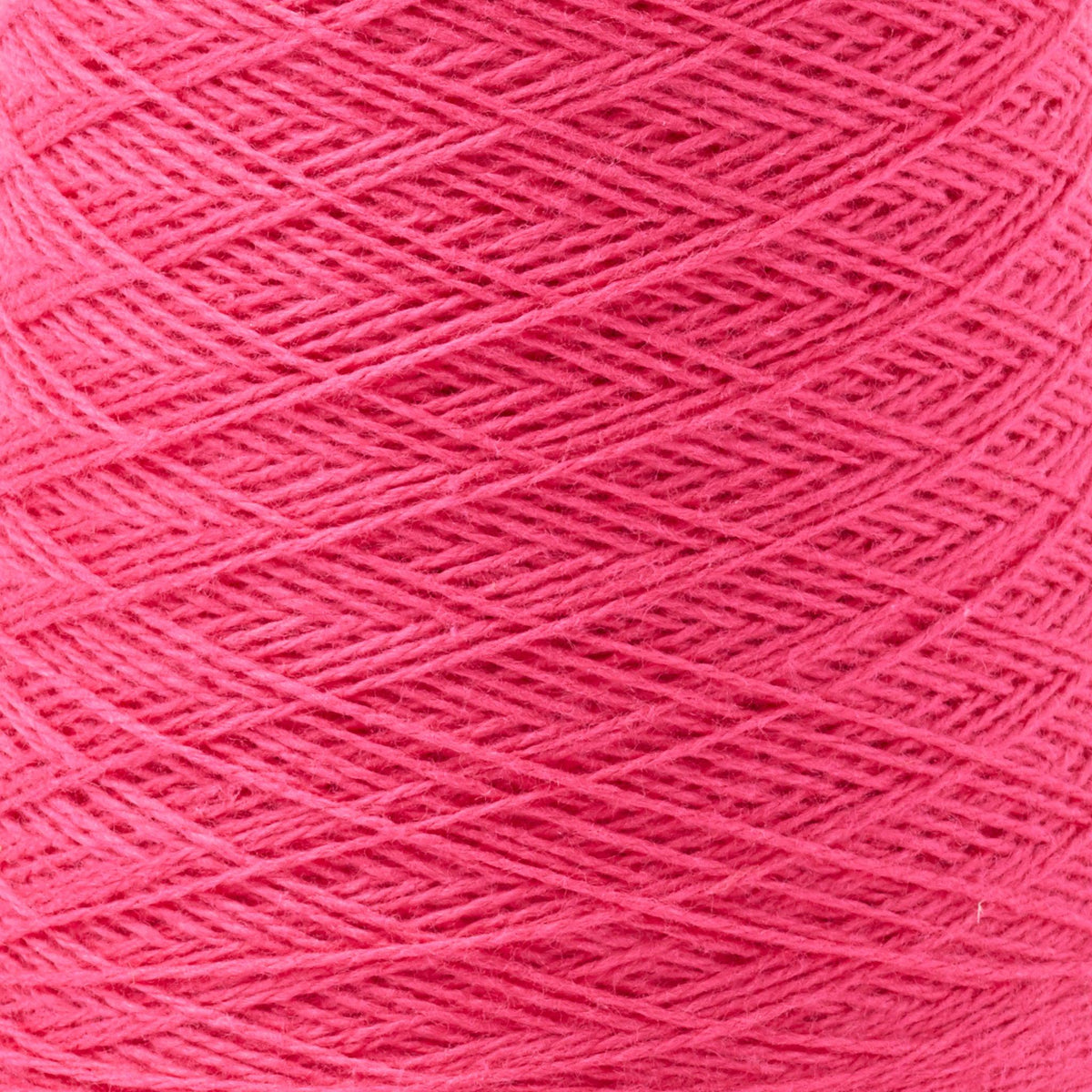 Beam 8/2 Weaving Yarn ~ Hibiscus, bundle_swatch