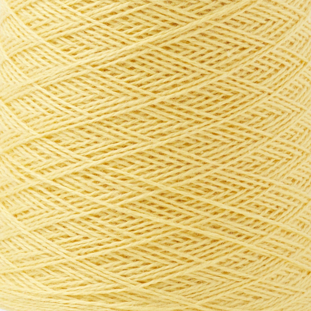 Beam Weaving Yarn ~ Lemon, bundle_swatch