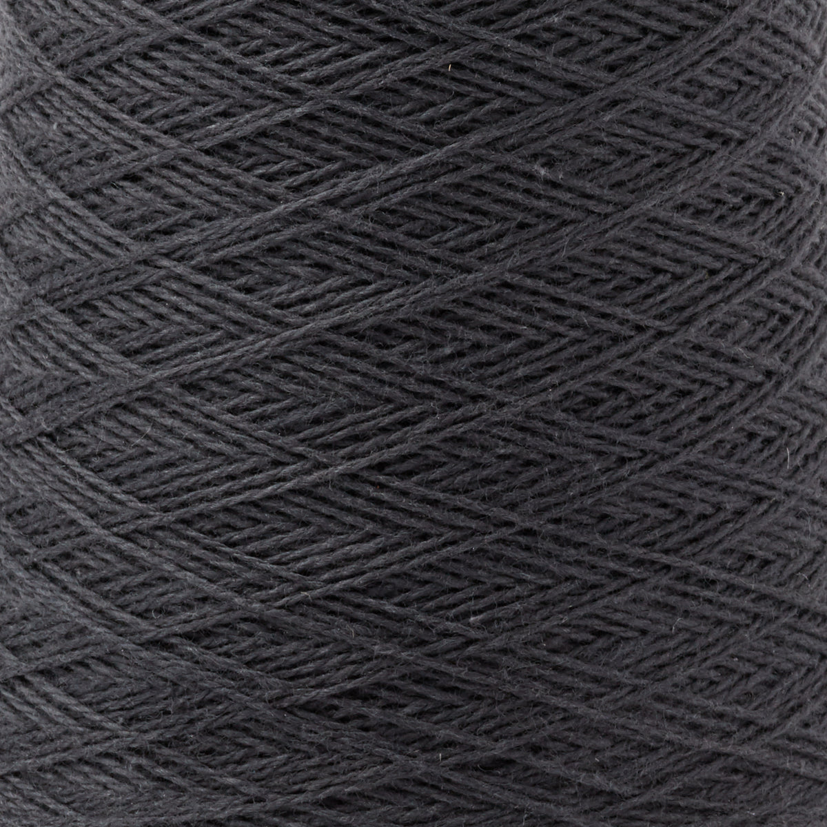 Licorice Beam Weaving Yarn, bundle_swatch