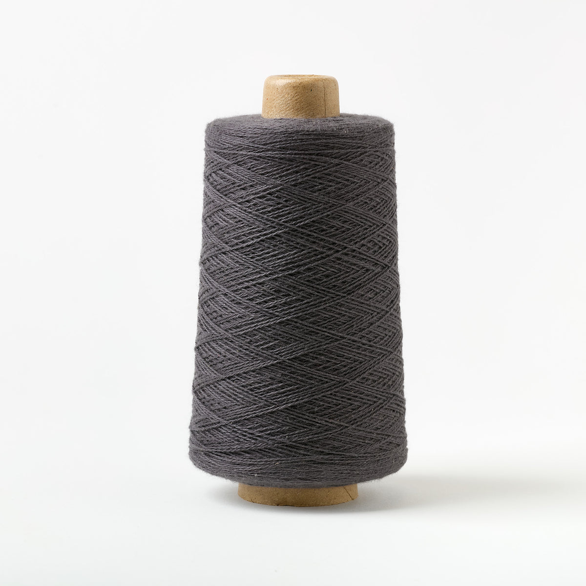 Beam 8/2 Organic Cotton Weaving Yarn ~ Licorice