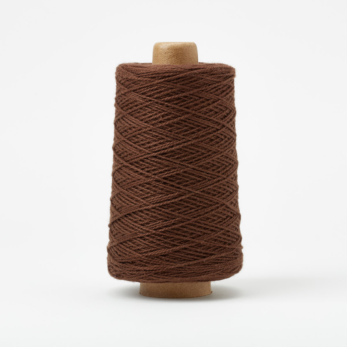 Beam 3/2 Weaving Yarn ~ Acorn
