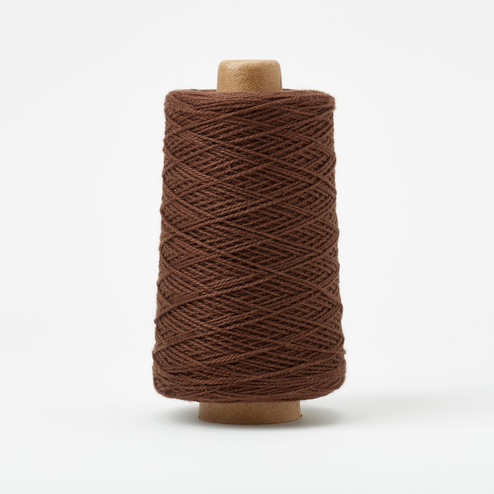 Beam 3/2 Weaving Yarn ~ Acorn