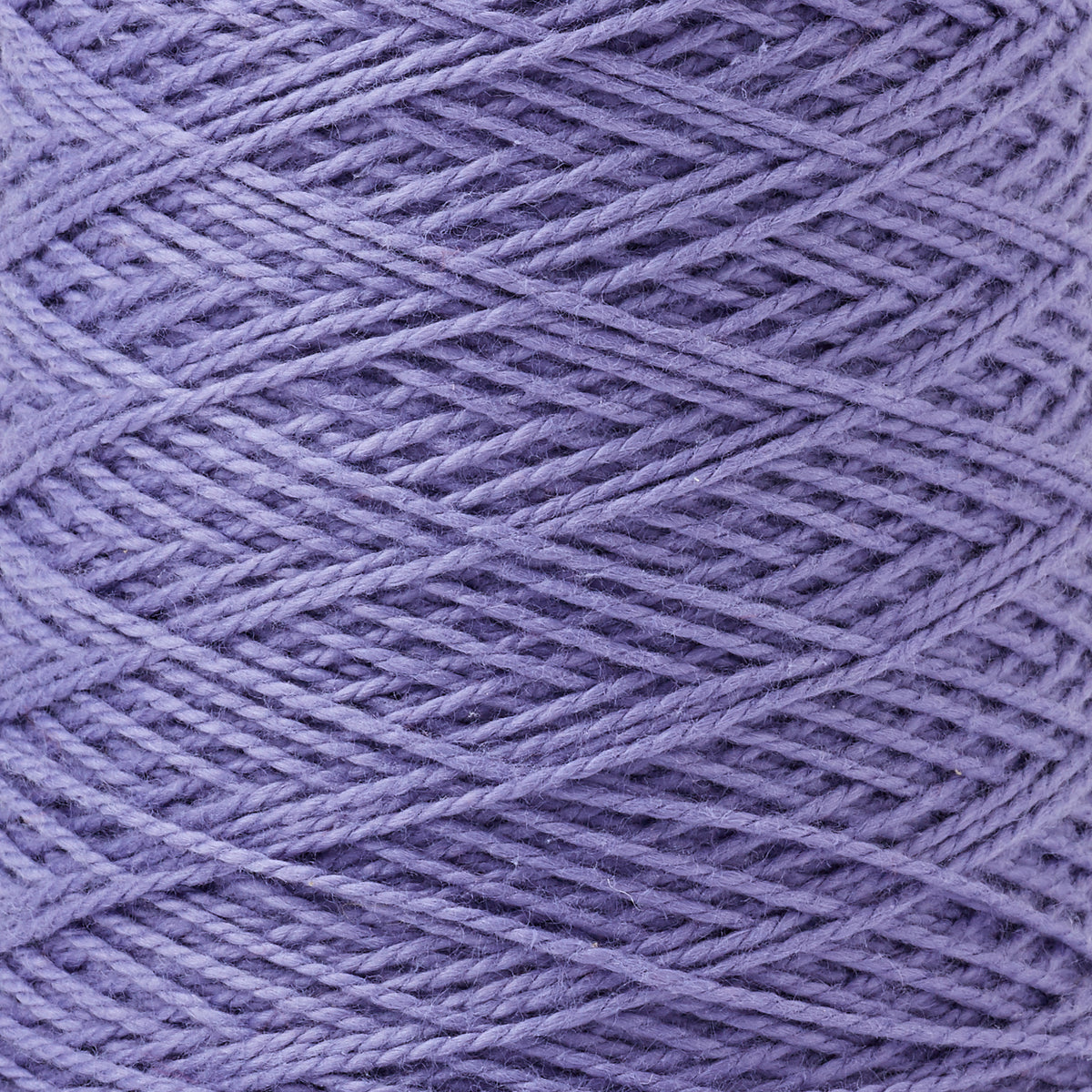 Beam 3/2 Weaving Yarn ~ Crocus, bundle_swatch