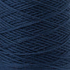 Beam 3/2 Organic Cotton Weaving Yarn ~ Inkwell