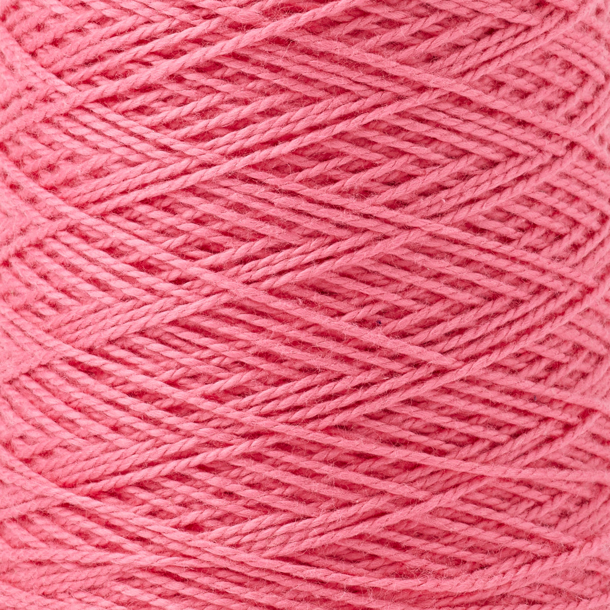 Beam 3/2 Weaving Yarn ~ Peony, bundle_swatch