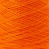Beam 3/2 Organic Cotton Weaving Yarn ~ Persimmon