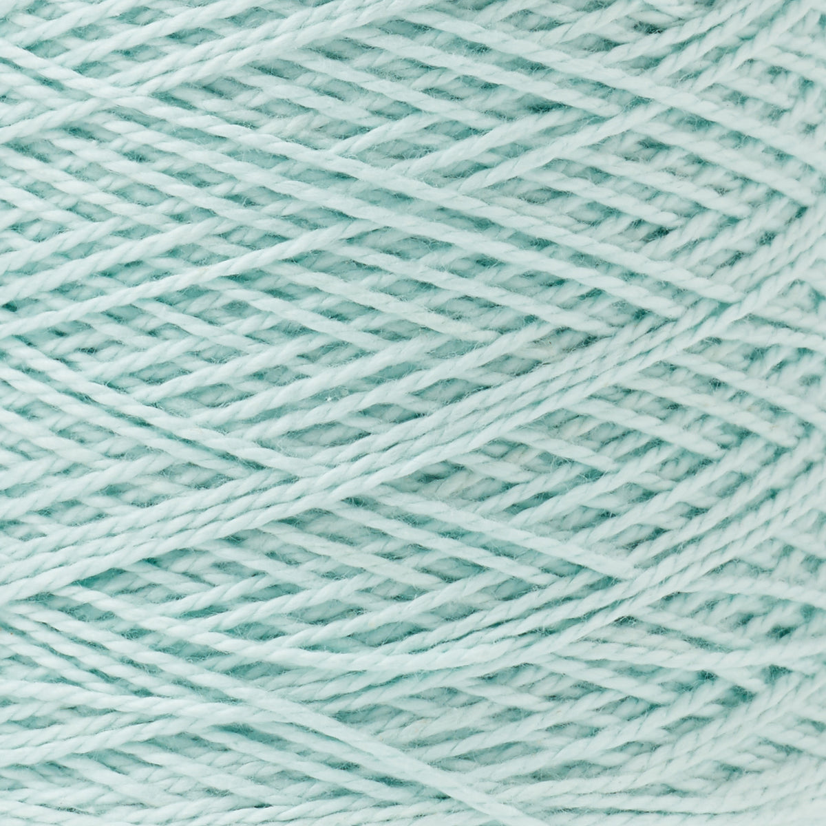 Beam 3/2 Weaving Yarn ~ Robin, bundle_swatch