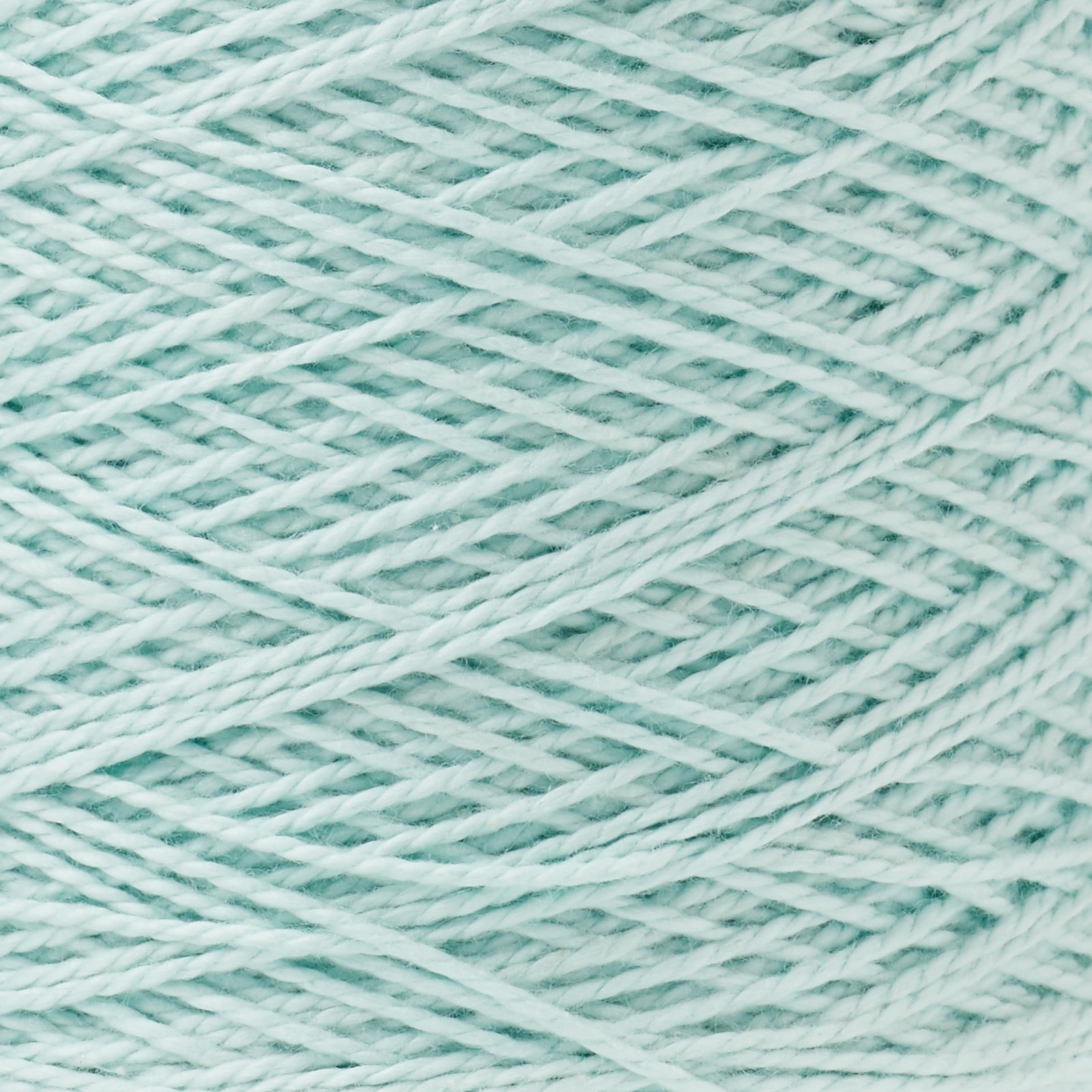 Beam 3/2 Weaving Yarn ~ Robin, bundle_swatch