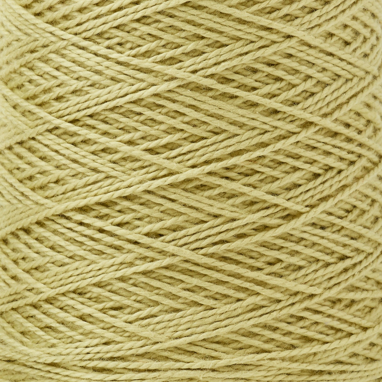 Beam 3/2 Weaving Yarn ~ Sage, bundle_swatch