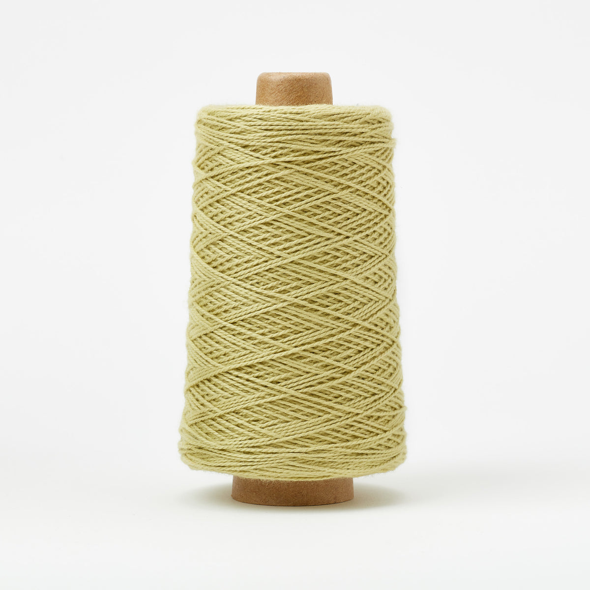 Beam 3/2 Weaving Yarn ~ Sage