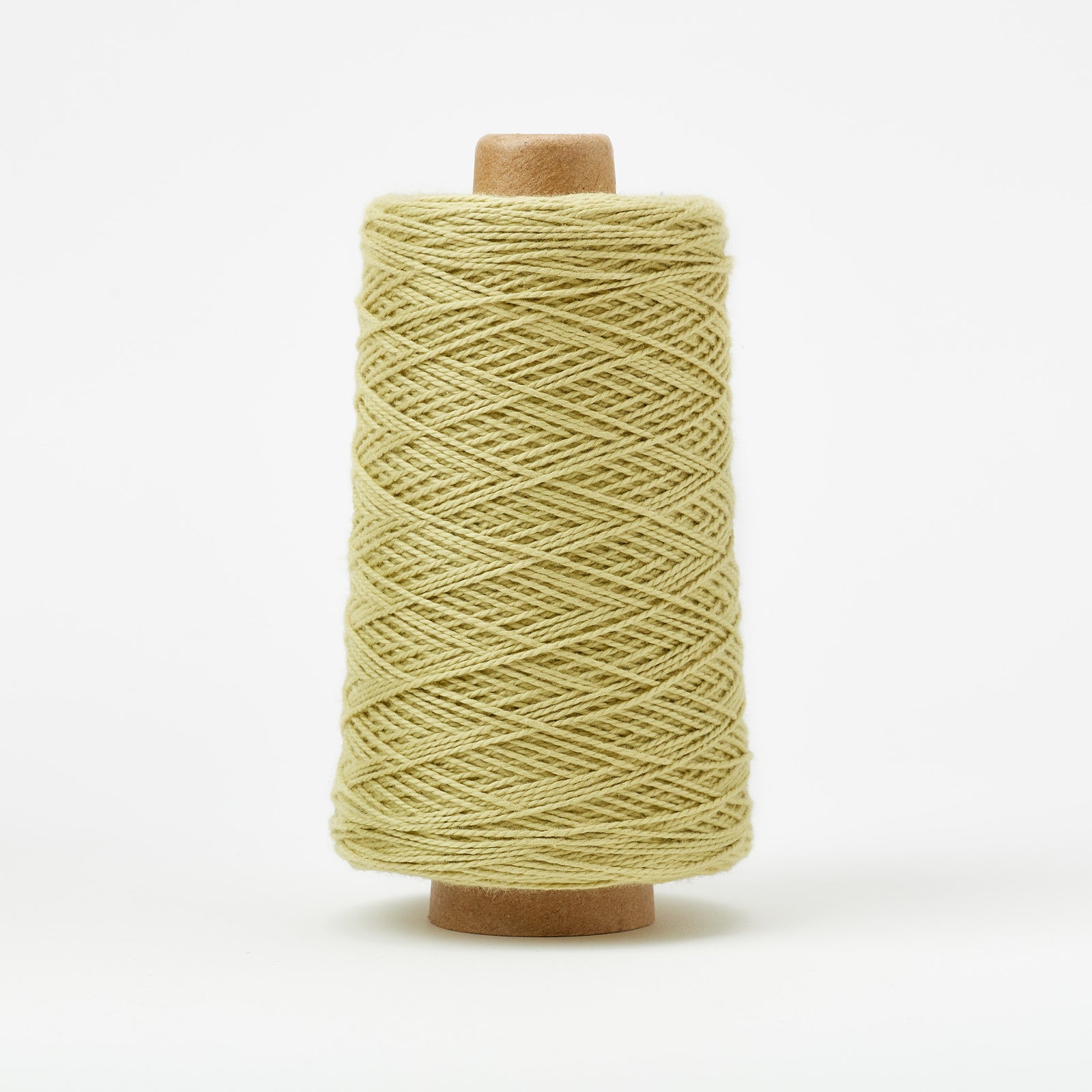 Beam 3/2 Weaving Yarn ~ Sage