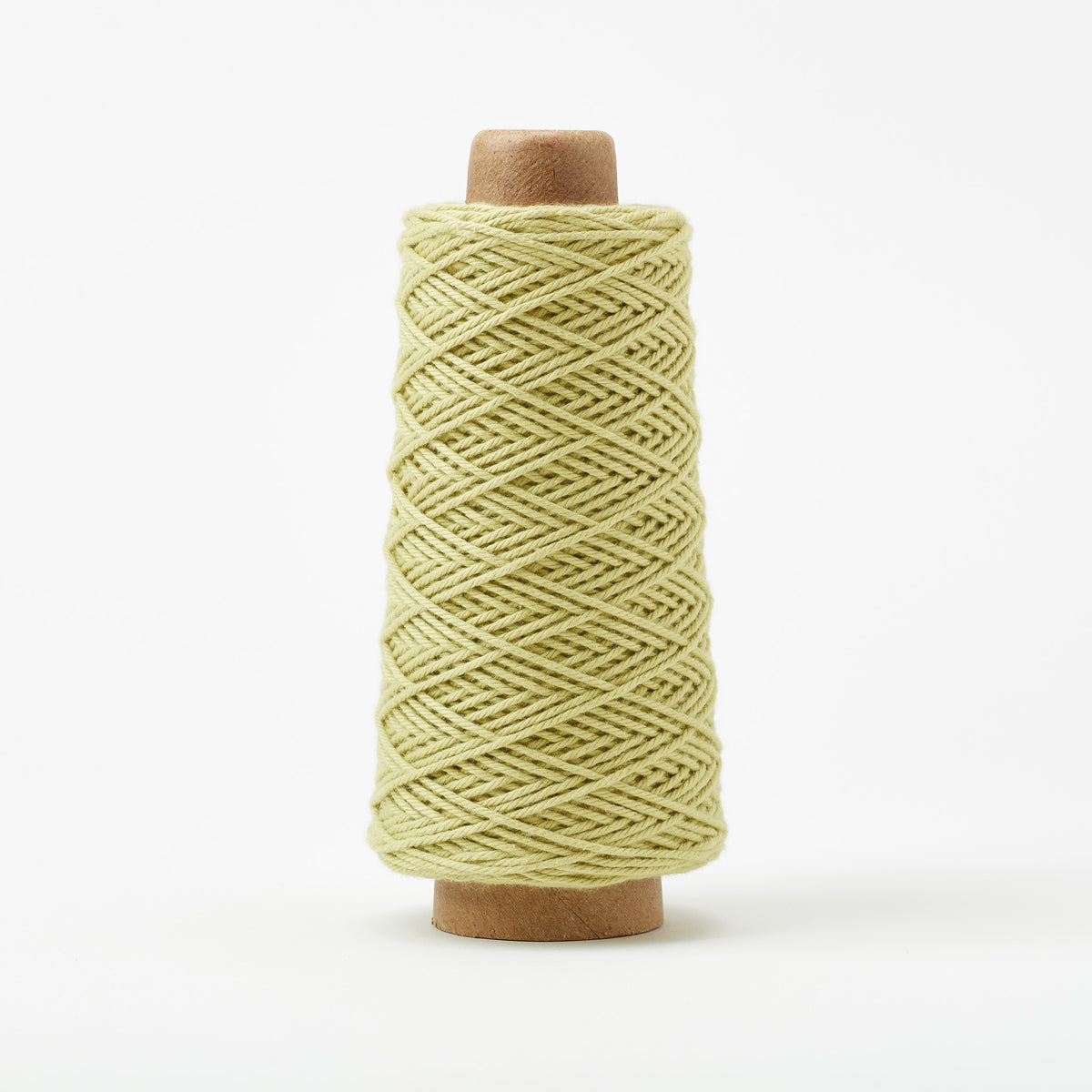 Beam 3/4 Weaving Yarn ~ Sage