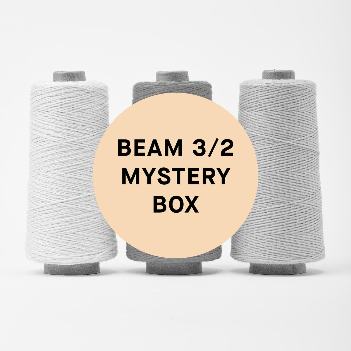 Mystery Boxes Gist Yarn