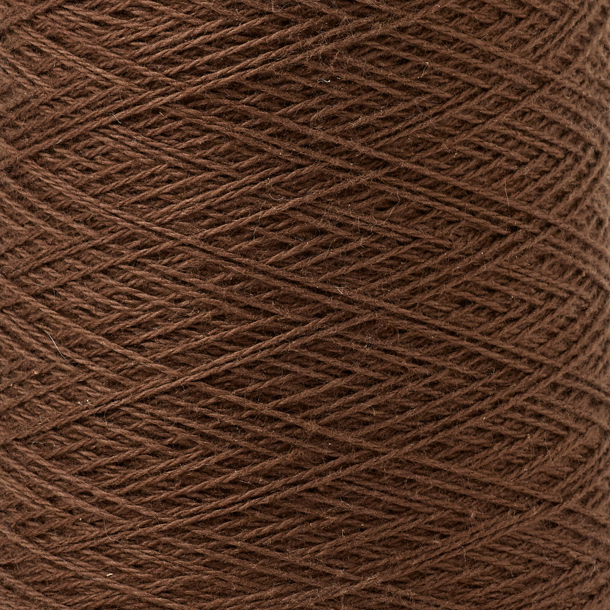 Beam 8/2 Weaving Yarn ~ Acorn, bundle_swatch